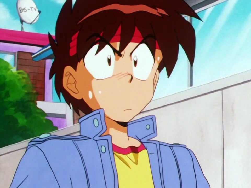 Mikami la Cazafantasmas Capitulo 41