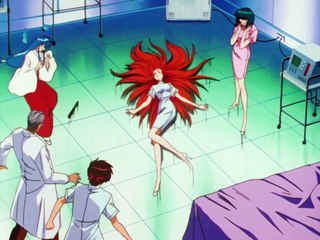 Mikami la Cazafantasmas Capitulo 44