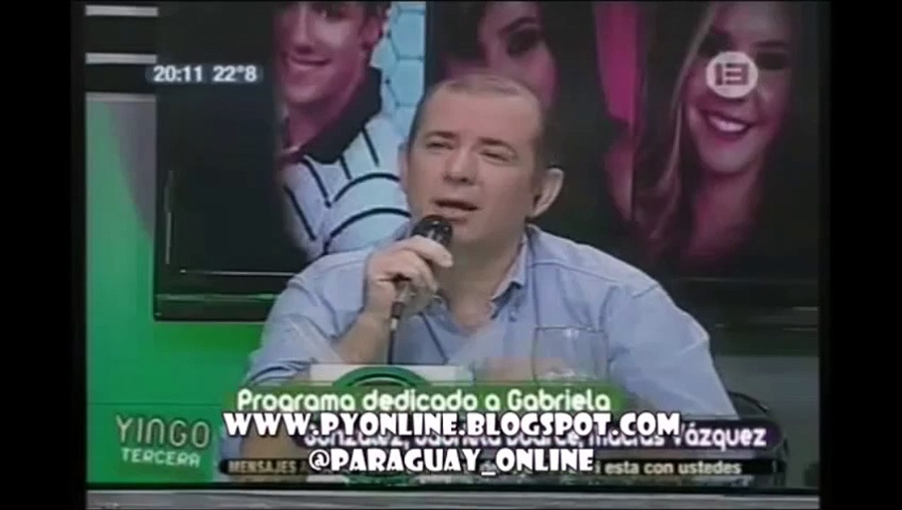 KATEE SACKHOFF EN BIG BANG THEORY - YINGO HOMENAJEÓ A MATIAS VAZQUEZ, GABRIELA GONZALEZ, GABRIELA DUARTE (JORGE PUIG Y HUGO BARRIOS) VERSIÓN ARDILLA