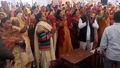 धर्म व जगत की रक्षा के लिए प्रभु लेते हैं अवतार