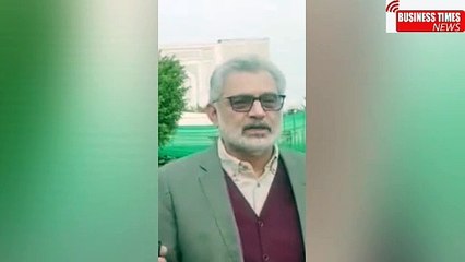 ‏کمشنر راولپنڈی کے الزامات چیف جسٹس کا موقف آگیا ۔۔بے بنیاد الزامات لگا دیں نہ ان میں  صداقت ہو