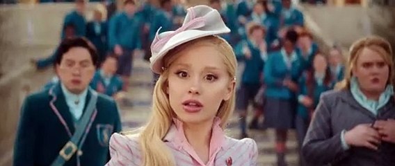 Découvrez la Bande-Annonce de "Wicked" avec Ariana Grande et Cynthia Erivo!