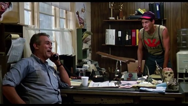 Le Retour des morts-vivants Bande-annonce (EN)