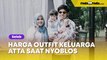 Harga Outfit Keluarga Atta Halilintar Nyoblos ke TPS Tembus Ratusan Juta Rupiah
