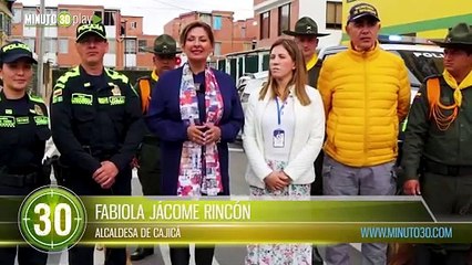 Alerta en Cajicá 14 perritos han sido envenenados en el el barrio Capellanía