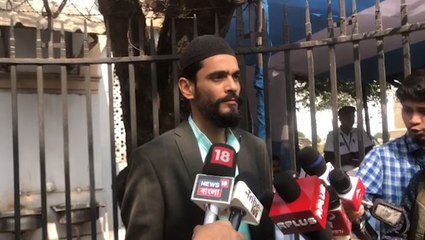 Sandeshkhaliতে নাটক হলে রাজ্য সরকার বিরোধীদের যেতে বাধা দিচ্ছে কেন?: Naushad Siddiqui