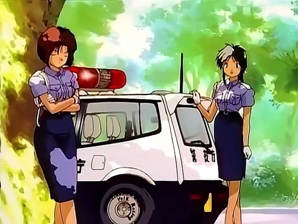 Están Arrestados Capitulo 1