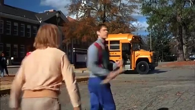 Dumb & Dumberer : Quand Harry rencontra Lloyd Bande-annonce (EN)