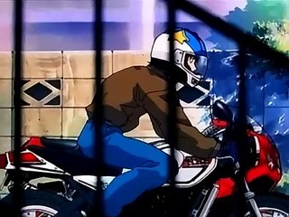 Están Arrestados Capitulo 3