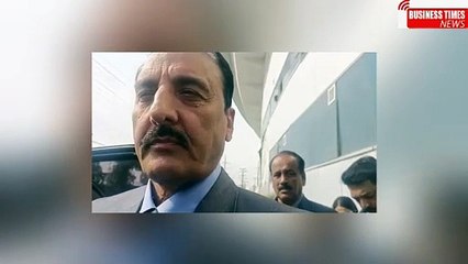 Commissioner Rawalpindi Liaquat Ali Chatta confession of election rigging  | کمشنر راولپنڈی لیاقت علی چٹھہ کا انتخابی دھاندلی کا اعتراف