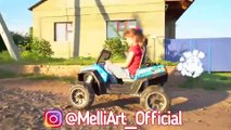 Kids Playing With Cars 4th video