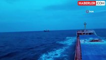 Marmara Denizi'nde batan gemideki cansız bedenine ulaşılan kişinin aşçı Zeynep Kılınç'a ait olduğu belirlendi