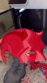 Check the process of bringing the latest Daredevil Born Again Hamlet to life in 3D printed #daredevil #daredevilbornagain #mattmurdock #kingpin #nelsonandmurdock #do3d #do3d_com #echo #marvel #cosplay