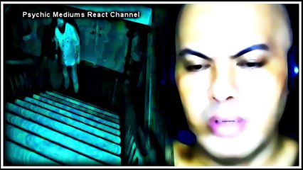 Captain Grant's Inn (Part 1 of 6) Reaction and Deep Dive _ 28 Days Haunted _ Netflix Series