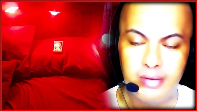 RED PROTECTION (PART 2) PROTECT YOURSELF FROM EARTHBOUND SPIRITS _ GHOST _ DEMONS _ EVIL SPIRITS