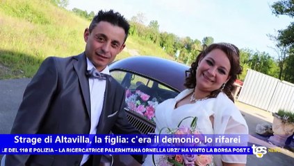 Il notiziario di Tgs edizione del 17 febbraio – ore 13.50