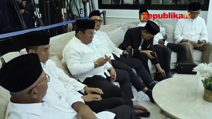 PBNU: Pemilu Usai, Indonesia Menang