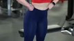 Miranda Cohen Shorts Video _ Gym Workout Motivation #fitness #gymlifestyle #Shorts