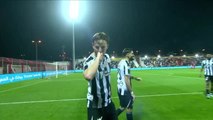 Saudi Pro League - Rakitic offre la victoire à Al Shabab grâce à un 'golazo'