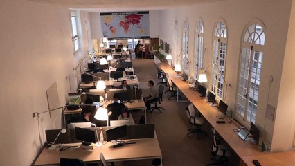 Russian journalist in exile says Navalny's death no 'coincidence'