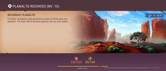 Estratégia pra sobre viver