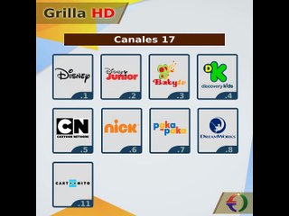 Esquina Imagen (Esquina, Corrientes) - Grilla HD [10/07/2023]