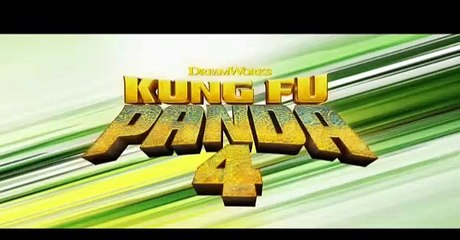 KUNG FU PANDA 4 "Po Vs Shen" Trailer (NEW 2024)