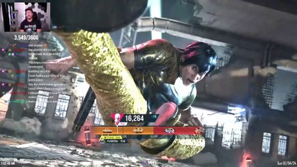 The Salt's Rank Is Too High For Low Tier God