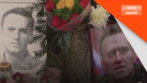 Ibu, peguam dakwa penjara enggan serah mayat Alexei Navalny
