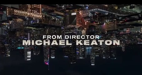 KNOX GOES AWAY Trailer (NEW 2024)