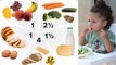 2 Year Old Baby Diet Chart | 2 Saal ke bacche ko kya khilaye | 1 Se 2 Saal Ke Bacche Ka Diet Chart