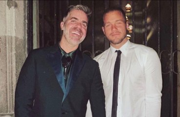 Colton Underwood shares fertility 'shame'