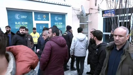 İliç faciasında beşinci gün: Teşeron iş, işçiler can derdinde