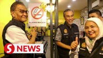 Health Ministry considering designated smoking areas in busy locations, says Dr. Dzul