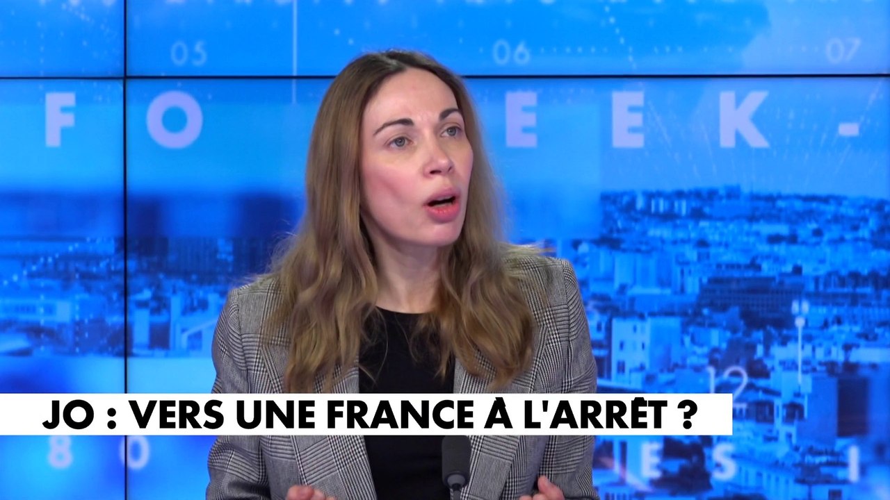 Caroline Pilastre : «Les politiques n'anticipent jamais les problématiques et la difficulté de vie de leur population»