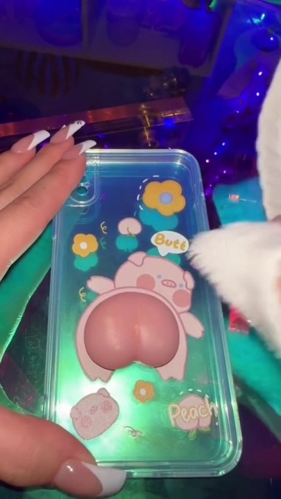 Satisfying or not shorts asmr