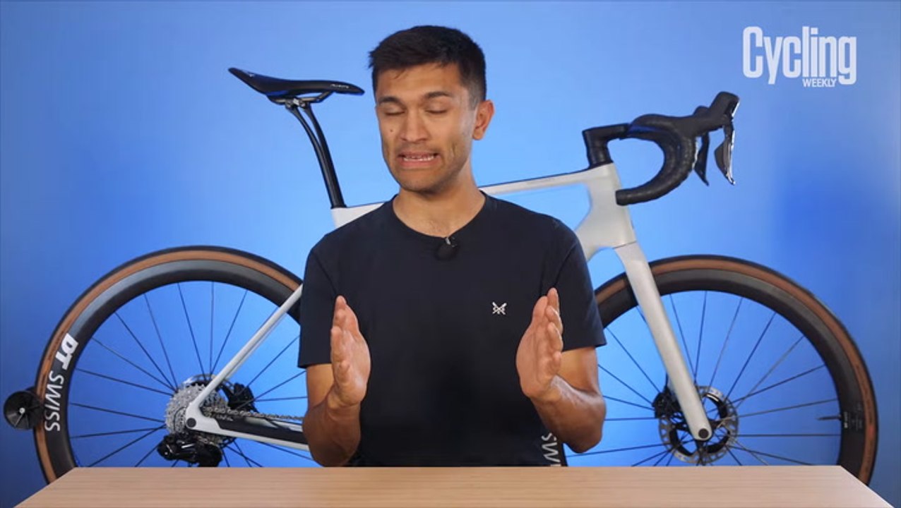 2024 Shimano 105 Groupset Review | Cycling Weekly