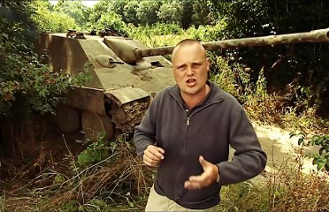 Al Murray's Road To Berlin - 107 [couchtripper][U]