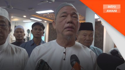 Fadillah setuju parlimen petra jaya dipecahkan