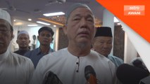 Fadillah setuju parlimen petra jaya dipecahkan