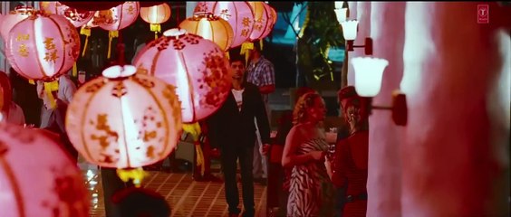 Sonu Nigam _Tere Bin_ Video Song _ Pritam _ Dil Toh Baccha Hai Ji _ Emraan Hashmi, Shruti Haasan