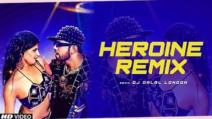 HEROINE REMIX[Slowed+Reverb]Abhay _ Song _ Lofi Music Channel