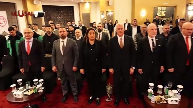 Ulusal Kanal'a Kıbrıs'tan ödül! Yeşim Eryılmaz Vatanseverlik Ödülü ne layık görüldü