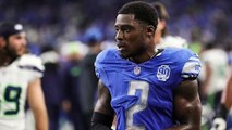 Pros and Cons of Detroit Lions Re-Signing Ceedy Duce
