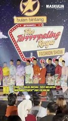 Remy Ishak Duta Utama Bulan Bintang 2024