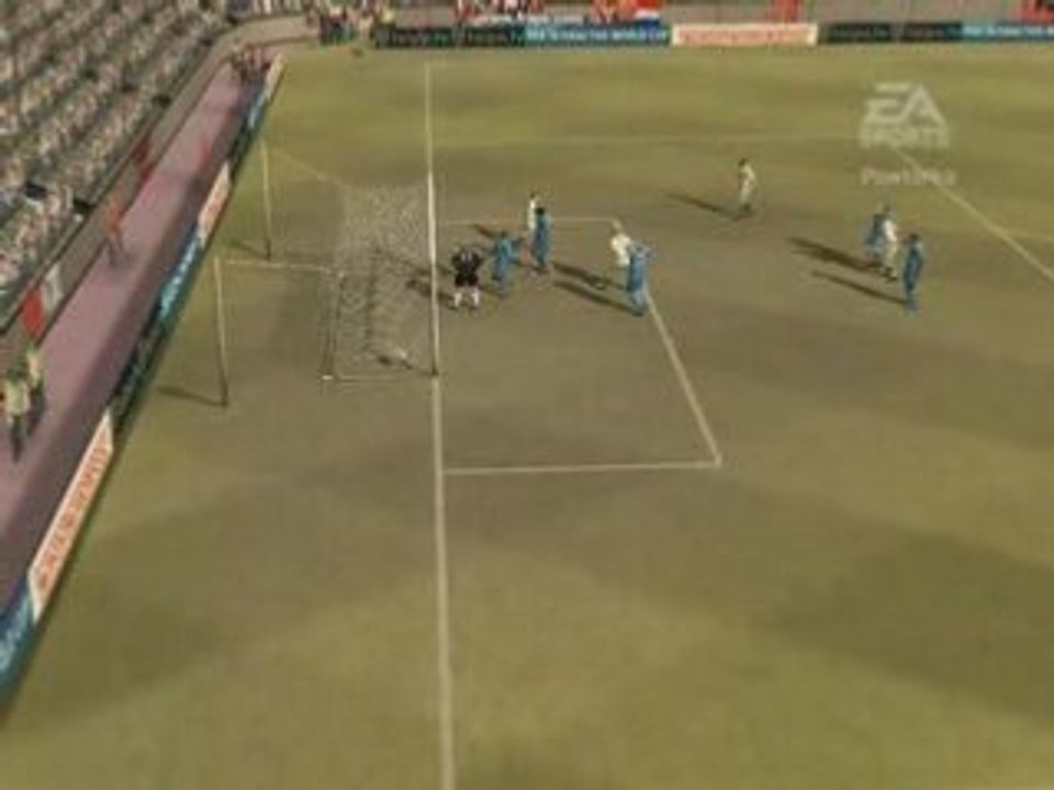Feyenoord - Węgry