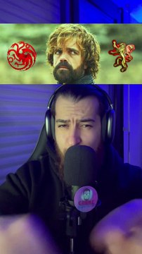 Tyrion Lannister de Game Of Thrones est un Targaryen