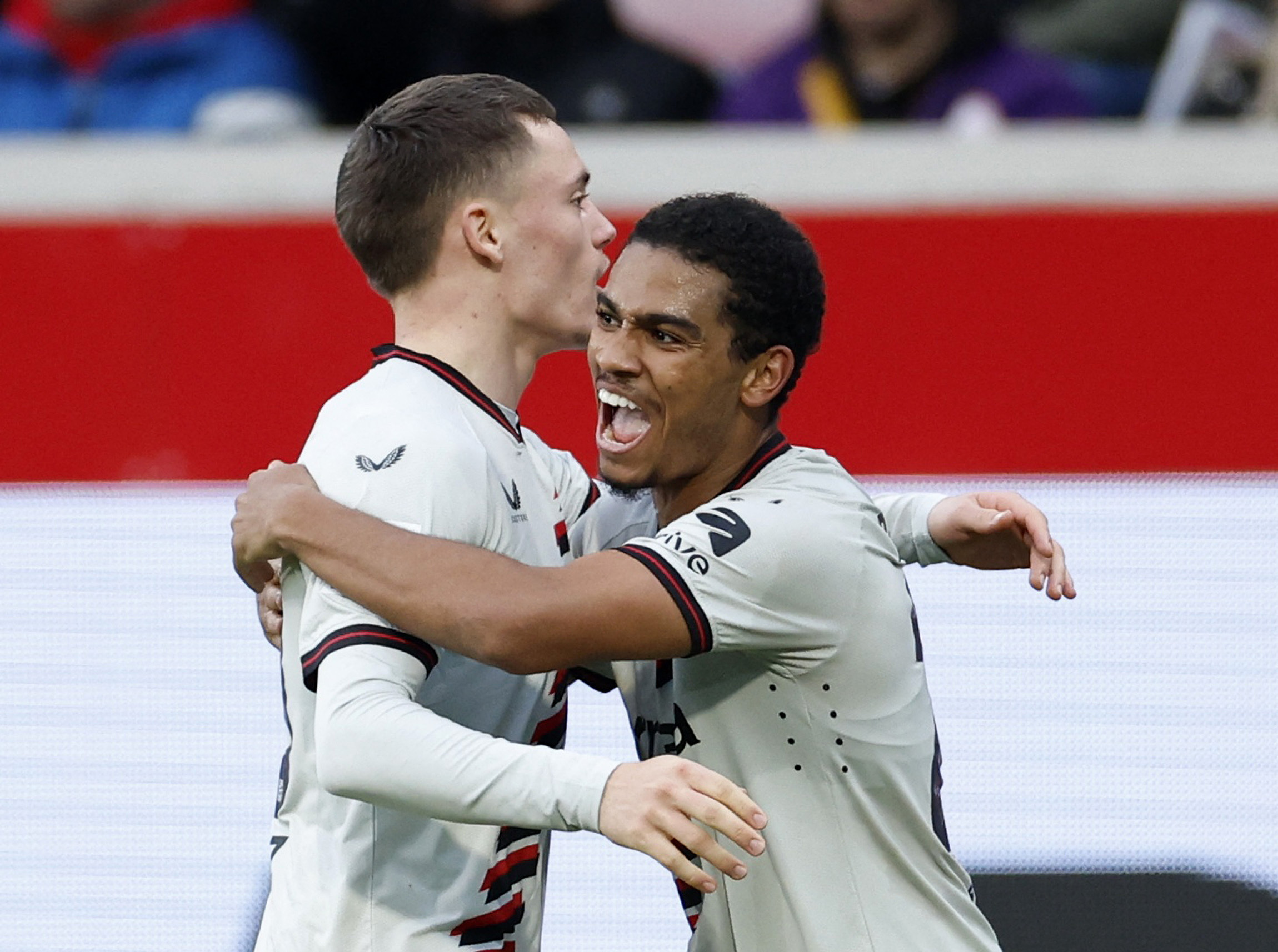 Bundesliga : Leverkusen s'arrache à Heidenheim !