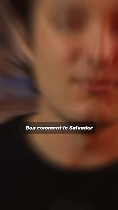 La vérité sur le crime au Salvador
