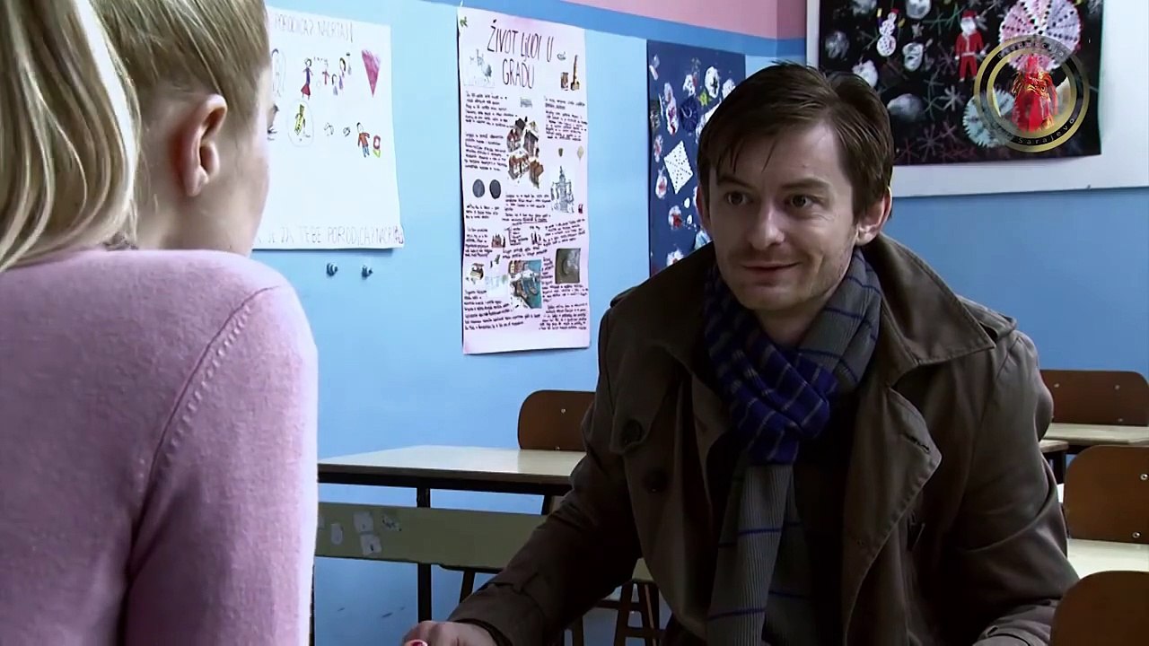 Lud, zbunjen, normalan - 127. epizoda (S5E7)
